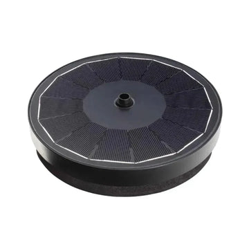 Blagdon Liberty Solar 180 Floating Fountain Pump - Amazing Amazon